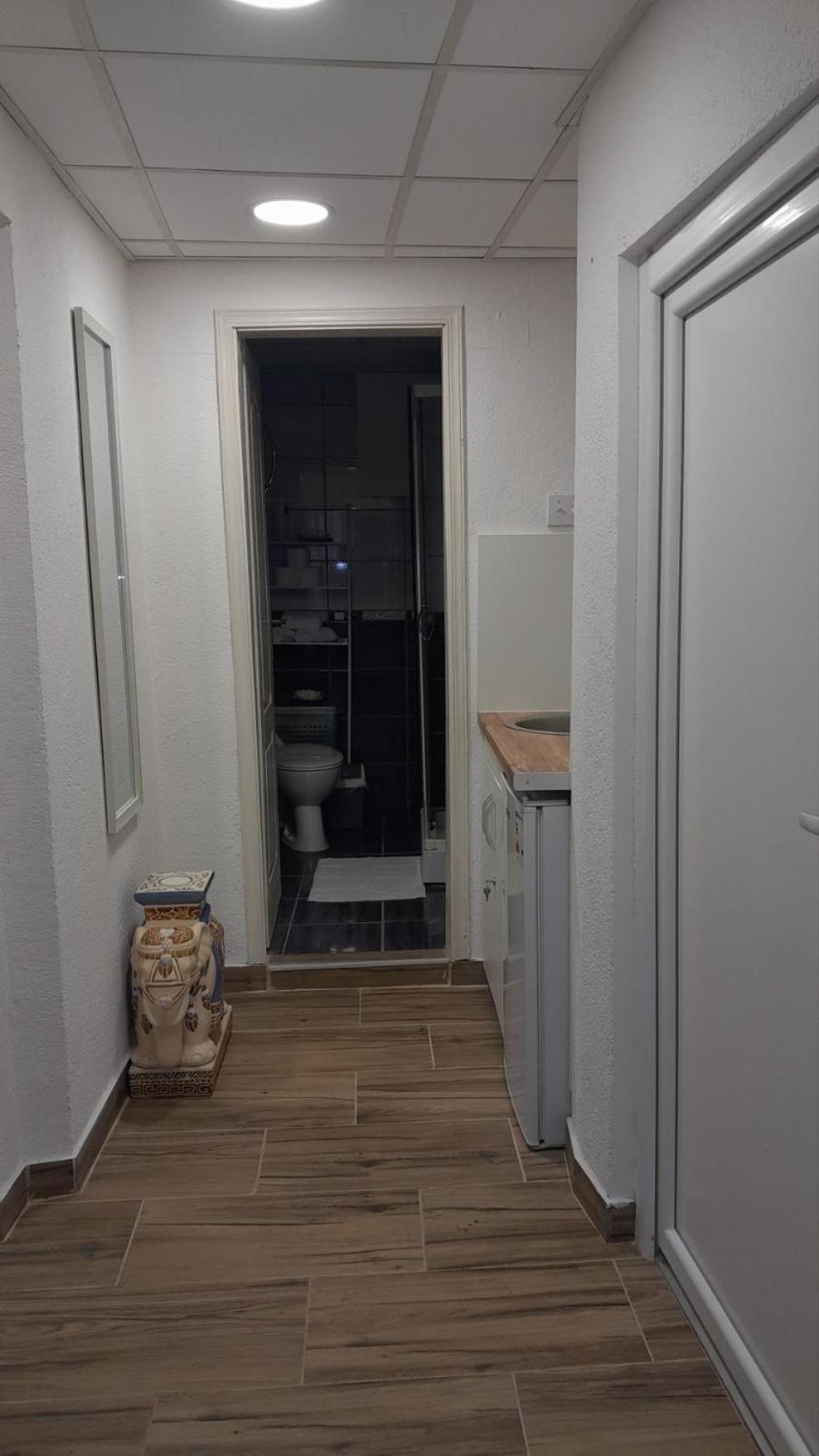 Nada'S Room With Terrace Κότορ Εξωτερικό φωτογραφία